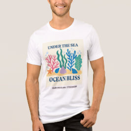 Camiseta Triblenda crea tu mentalidad positiva de futuro
