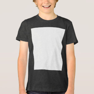 Camiseta Triblenda Crea tu propio blanco