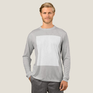 Camiseta Triblenda Crea tu propio blanco personalizado 