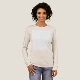 Camiseta Triblenda Crea tu propio blanco personalizado 