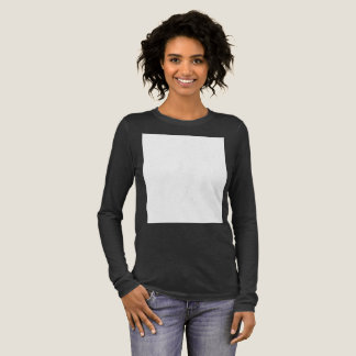 Camiseta Triblenda Crea tu propio blanco personalizado 