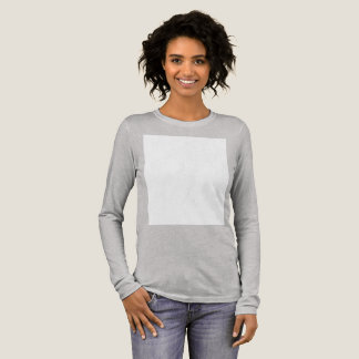 Camiseta Triblenda Crea tu propio blanco personalizado 