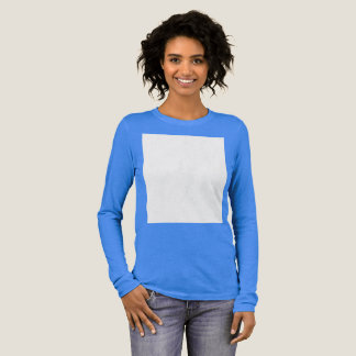 Camiseta Triblenda Crea tu propio blanco personalizado 