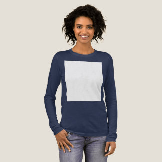 Camiseta Triblenda Crea tu propio blanco personalizado 