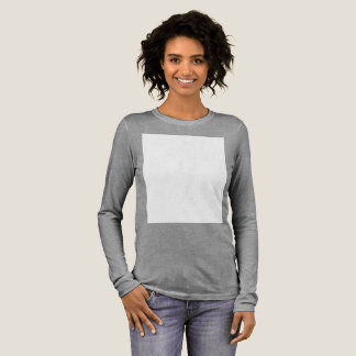 Camiseta Triblenda Crea tu propio blanco personalizado 