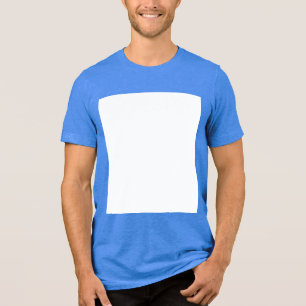 Camiseta Triblenda Crea tu propio blanco personalizado