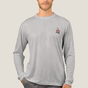 Camiseta Triblenda CREA-TU-PROPIO DIY Personalizado sube tu logo bols