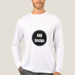 Camiseta Triblenda Crea tu propio editable