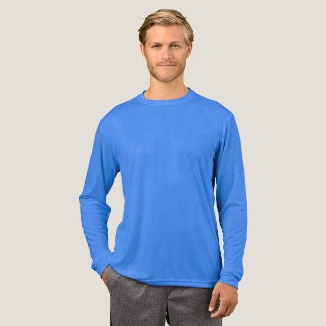 Camiseta Triblenda Crea tu propio simple (Anverso Completo)