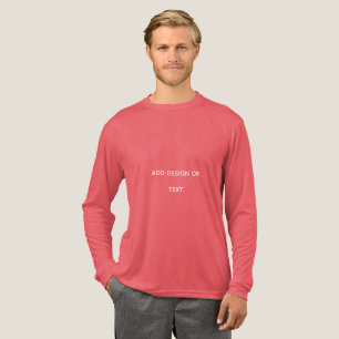 Camiseta Triblenda Crea tu propio simple