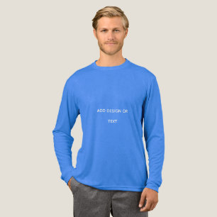 Camiseta Triblenda Crea tu propio simple