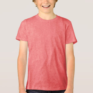 Camiseta Triblenda Crea tu propio simple
