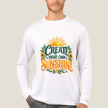 Crea Tu Propio Sol