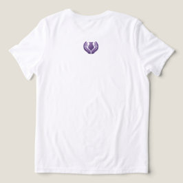 Camiseta Triblenda Creados para brillar – Mateo 5:14