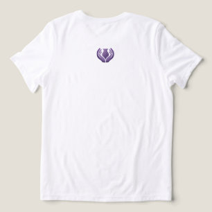 Camiseta Triblenda Creados para brillar – Mateo 5:14