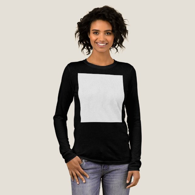 Camiseta Triblenda  Create Your Own (Anverso Completo)