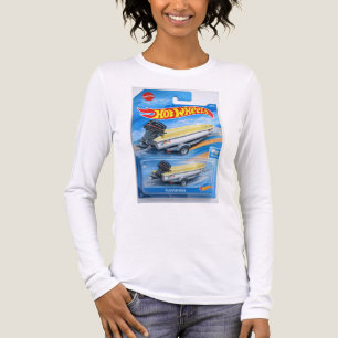 Camiseta Triblenda CreekRat La Compañía CreekRat Barco Flivver Fl