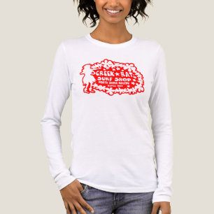 Camiseta Triblenda Creekrat Personalizado Studios