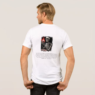 Camiseta Triblenda Creepshow Horror Vintage
