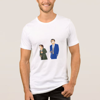 Camiseta Triblenda "Creo que tenemos un ganador aquí Trig"