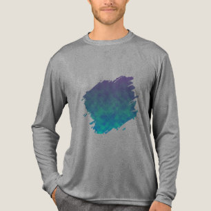 Camiseta Triblenda Crepúsculo de Dreamgrove