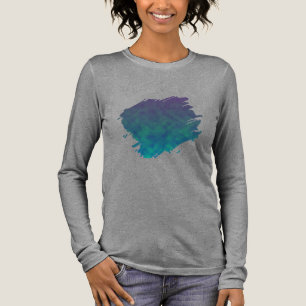 Camiseta Triblenda Crepúsculo de Dreamgrove