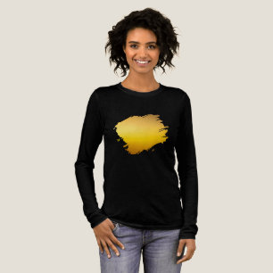 Camiseta Triblenda Crepúsculo de Oro