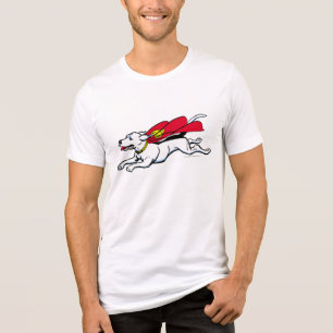 Camiseta Triblenda Cripto al perro