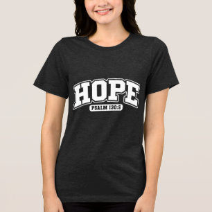 Camiseta Triblenda Cristianismo Cristiano Personalizado Jesús Fe