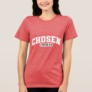 Camiseta Triblenda Cristianismo Cristiano Personalizado Jesús Fe