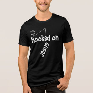 Camiseta Triblenda Cristianismo divertido