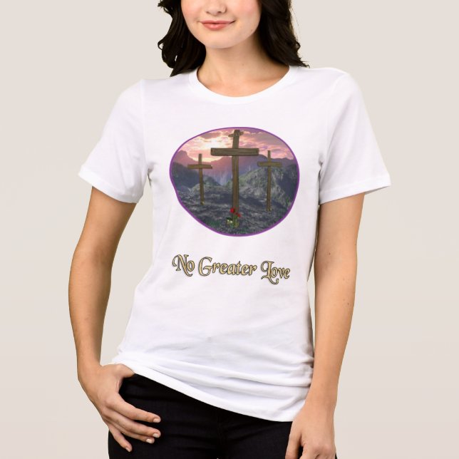 Camiseta Triblenda Cristiano (Anverso)