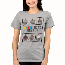 Cuadrícula dulce, en latín,