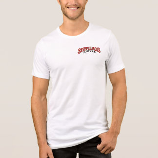 Camiseta Triblenda Cuchillos de Streeplejack
