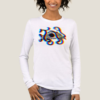 Camiseta Triblenda “Cultivar Quietud En Movimiento”
