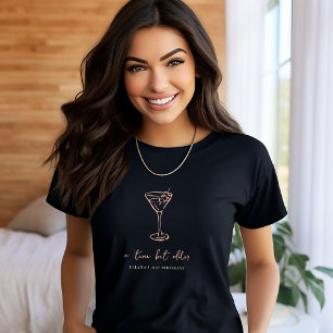 Camiseta Triblenda Cumpleaños Personalizado Tini Bit Olvidado