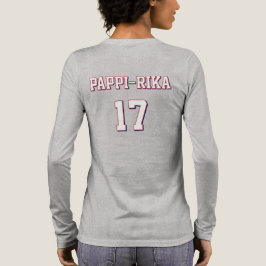 Camiseta Triblenda Curazao