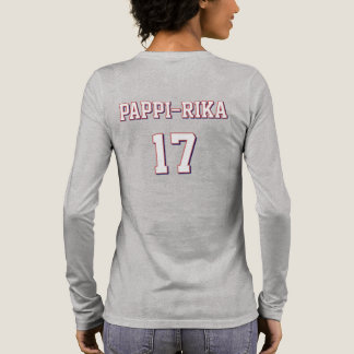 Camiseta Triblenda Curazao