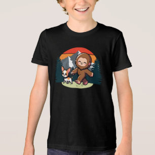 Camiseta Triblenda Cute de Chihuahua