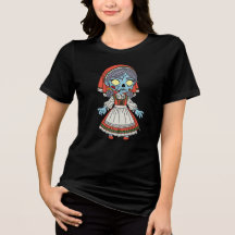 Cute Zombie Italiano