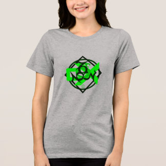 Camiseta Triblenda cXrYsZ - Ensignia