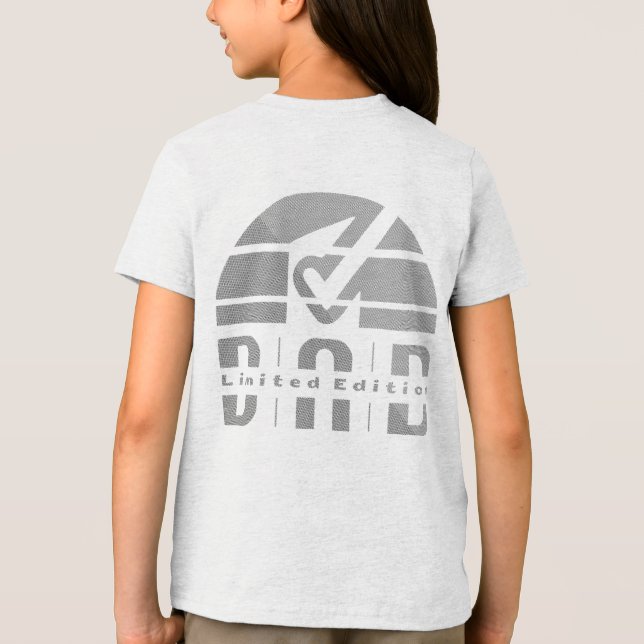 Camiseta Triblenda Dad Ever: Fatherhood as an Antique Visual Emotion (Reverso )