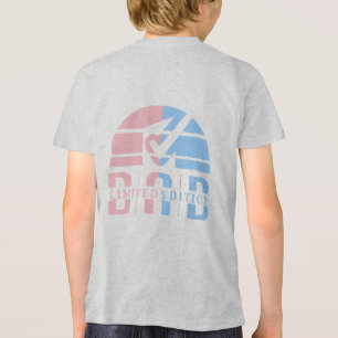 Camiseta Triblenda Dad Limited Edition: El amor incondicional de los