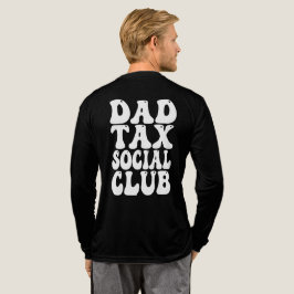 Camiseta Triblenda Dad Tax Social Club 
