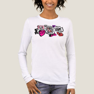 Camiseta Triblenda Dálmata encantador