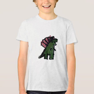 Camiseta Triblenda Damon Dino