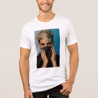 Camiseta Triblenda Danish Zehen: estilo, alma y chispa