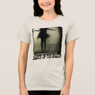 Camiseta Triblenda Danza de la Sombra