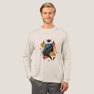 Camiseta Triblenda Daughter of the Stars