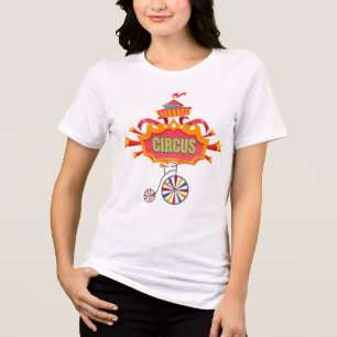 Camiseta Triblenda Deja de usar impresiones de baja calidad